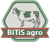 Битис-агро - гигиена коров